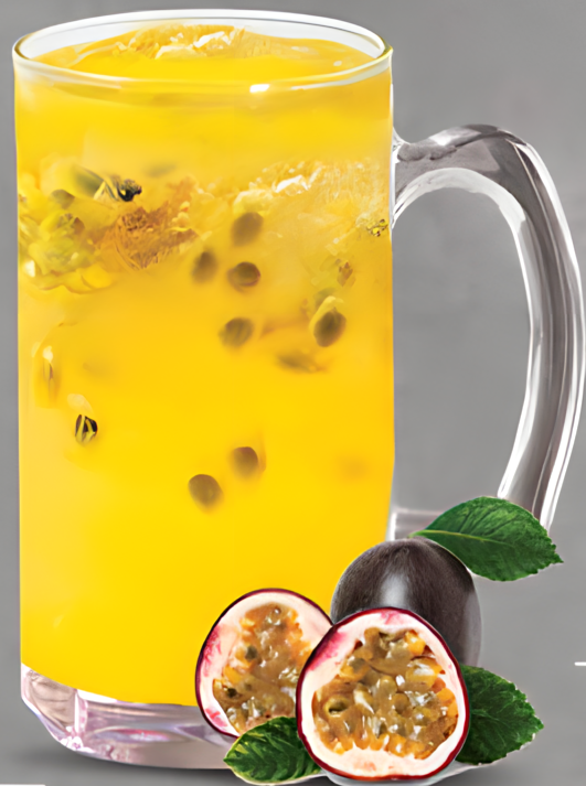 57 PASSION PINEAPPLE